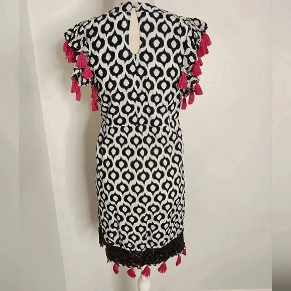 THML Anthropologie Penelope Dress size XS NWT - Picture 8 of 15